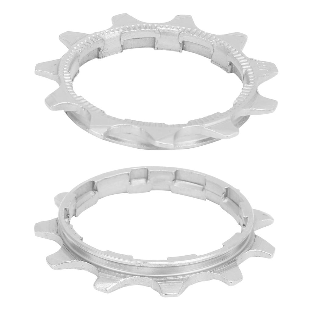 Chainring 12 Speed High Performance Corrosion Molybdenum Steel Flywheel Repair Parts