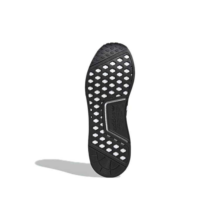 Adidas NMD_R1 V2 Cloud White Core Black Pánské tenisky GX6368