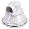 Pool Drain Replacement Detachable Swimming Pool Main Safety Drain Cover for Smooth Water Circulation