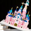 Construction Bricks Set Fairytale Princess Castle 2800 Pcs.