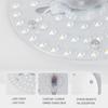 LED Ring PANEL Circle Light SMD 50W 36W 24W 18W 12W  LED Round Iling Board Circular Lamp Board AC 220V 230V 240V LED Light