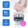 Collagen and Retinol Anti Wrinkle Face Cream Anti Aging Moisturizer