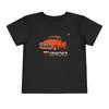 Parte superior (Meninas a partir de 4 anos) – T-Shirts