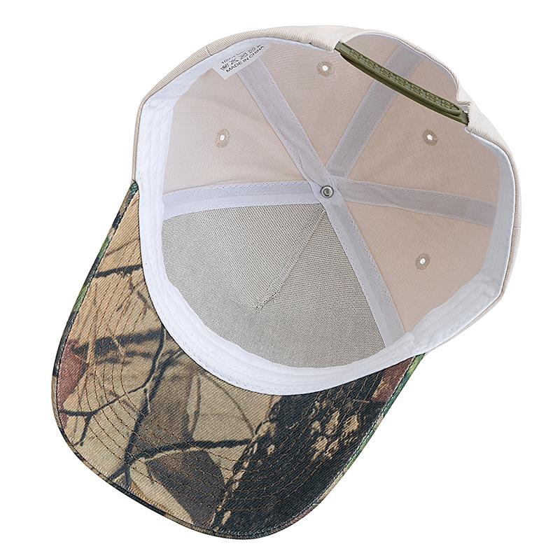 Neuer Stil Unisex Hohe Qualität Komfort Mütze Mode Farbblock Baseballkappe Für Männer Und Frauen Outdoor Sportmützen