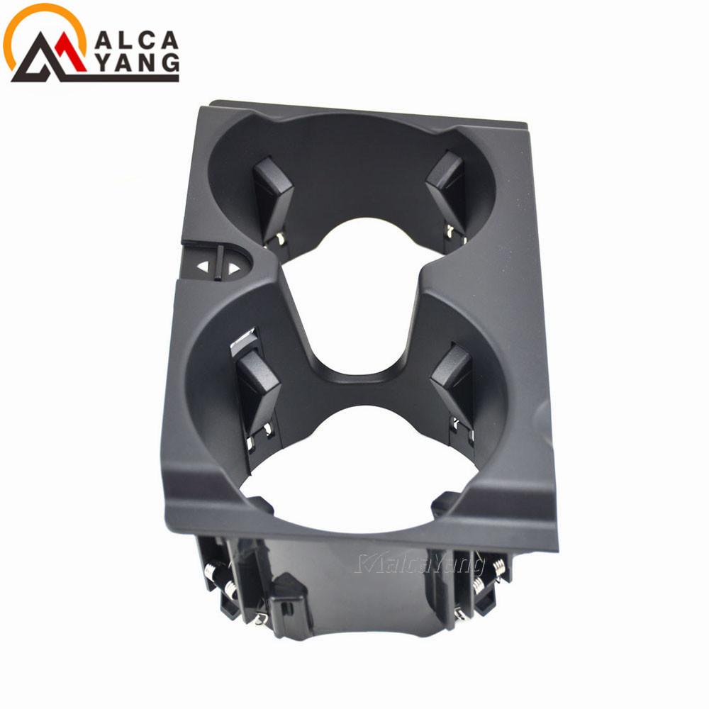 Für Mercedes Benz W212 E-Klasse A2126800110 Auto Front Getränkehalter Montage Modernes Aggressives Styling 2010 2011 2012