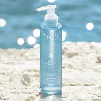 Thalgo Loção Tônica Embelezadora, 200ml, 1 unidade