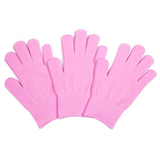 Gunte Kobo Cotton Colored Work Size S Women and Finely Comfortable Cotton Work 3 13 630 Denier In Gloves, (for Children), Thin, Knit, Gloves, Pairs,
