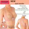 Women's Bust-Enhancing Support Vest for Body Shaping & Posture Correction