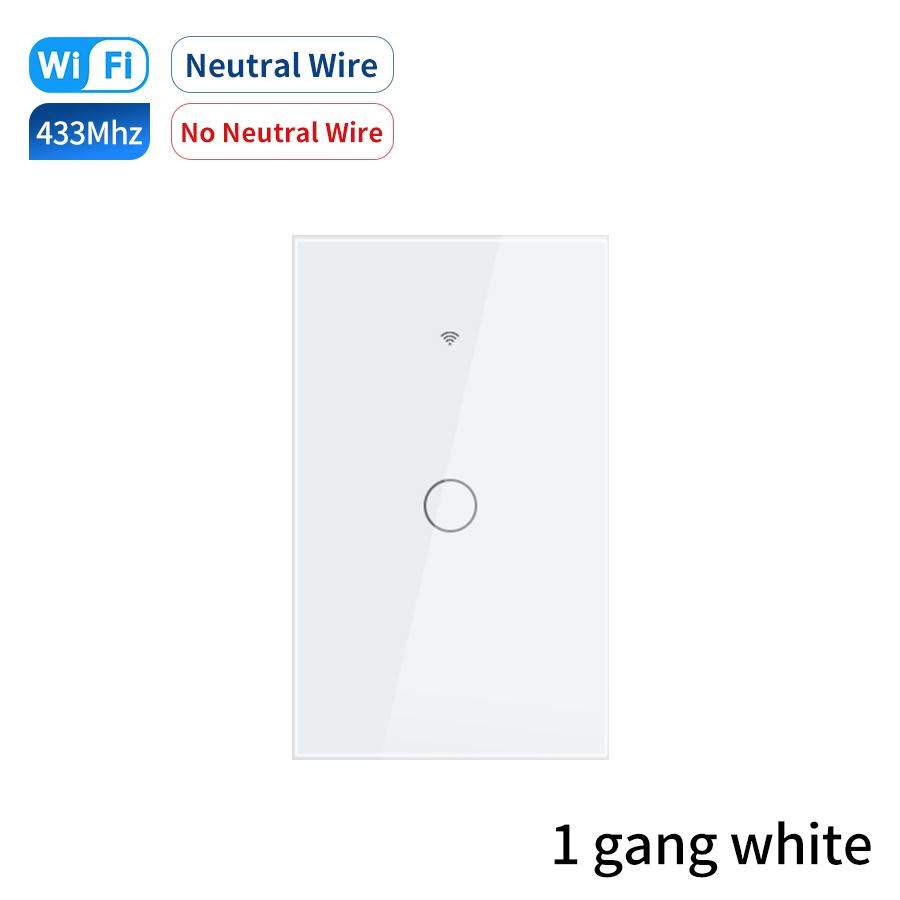1 Gang