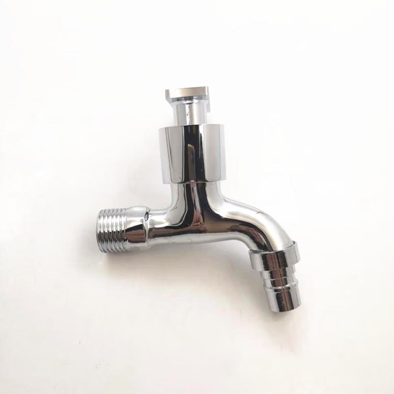 HuDianJingGong Household Washing Machine Faucet