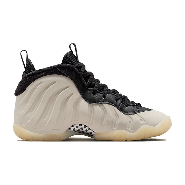 Nike Little Posite One Light Orewood Brown GS FQ1930-001