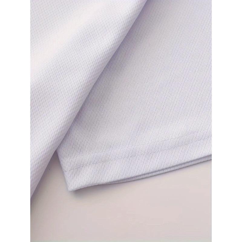 European Sizes [Short Sleeve Summer T Shirts] Men's Summer Casual T-Shirt - Breathable Lightweight, "It's Cruise Time" Nautical Print