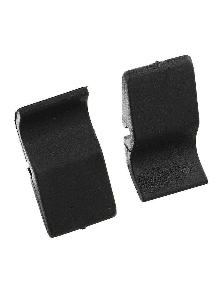 Easy Installation Air Cleaner Clip Intake Box Clamp