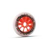 Roller Skates, Speed Skating Wheels, Street Brush Wheels, Racing Big Cake Wheels 90/100/110MM High Elasticity and High Wear Resistance 85A