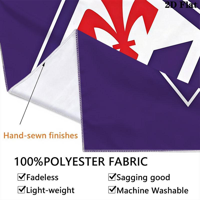Fiorentina Wall Hanging Printed Fabric Blanket Decorative Tapestries for Bedroom Living Room Home Decor