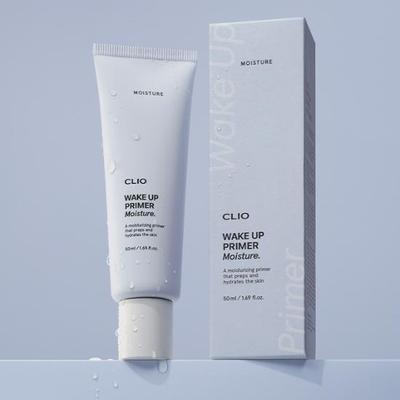 Make-up – Priméry a bázy pod make-up
