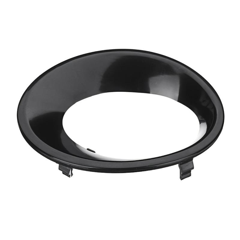 X3 E83 LCI 2007-2010 1 paar decoratieve grille voor afdekking mistlamp voorzijde 51113423790 51113423789