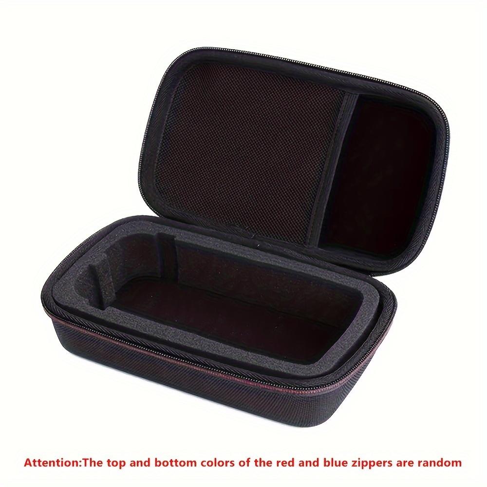 2026 Newest EVA Hard Outdoor Travel Bag Case for Baseus 20000mAh Car Jump Starter Power Bank 2000A Car Battery Charger