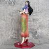 One Piece Nico Robin Action Figure 27cm Miss Allsunday Figuras Manga GK Statue Model Ornaments Toys Anime Peripheral Kids Gift