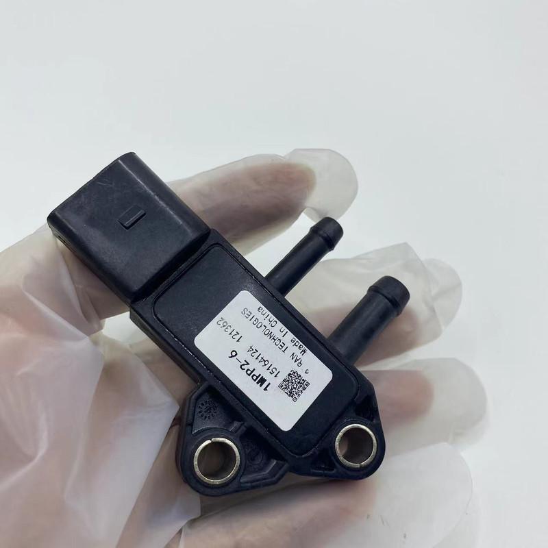 FOR Jianghuai-Foton Aoling-Truck and Passenger Car Differential Pressure Sensor 1MPP2-1 1MPP2-6 Control Valve