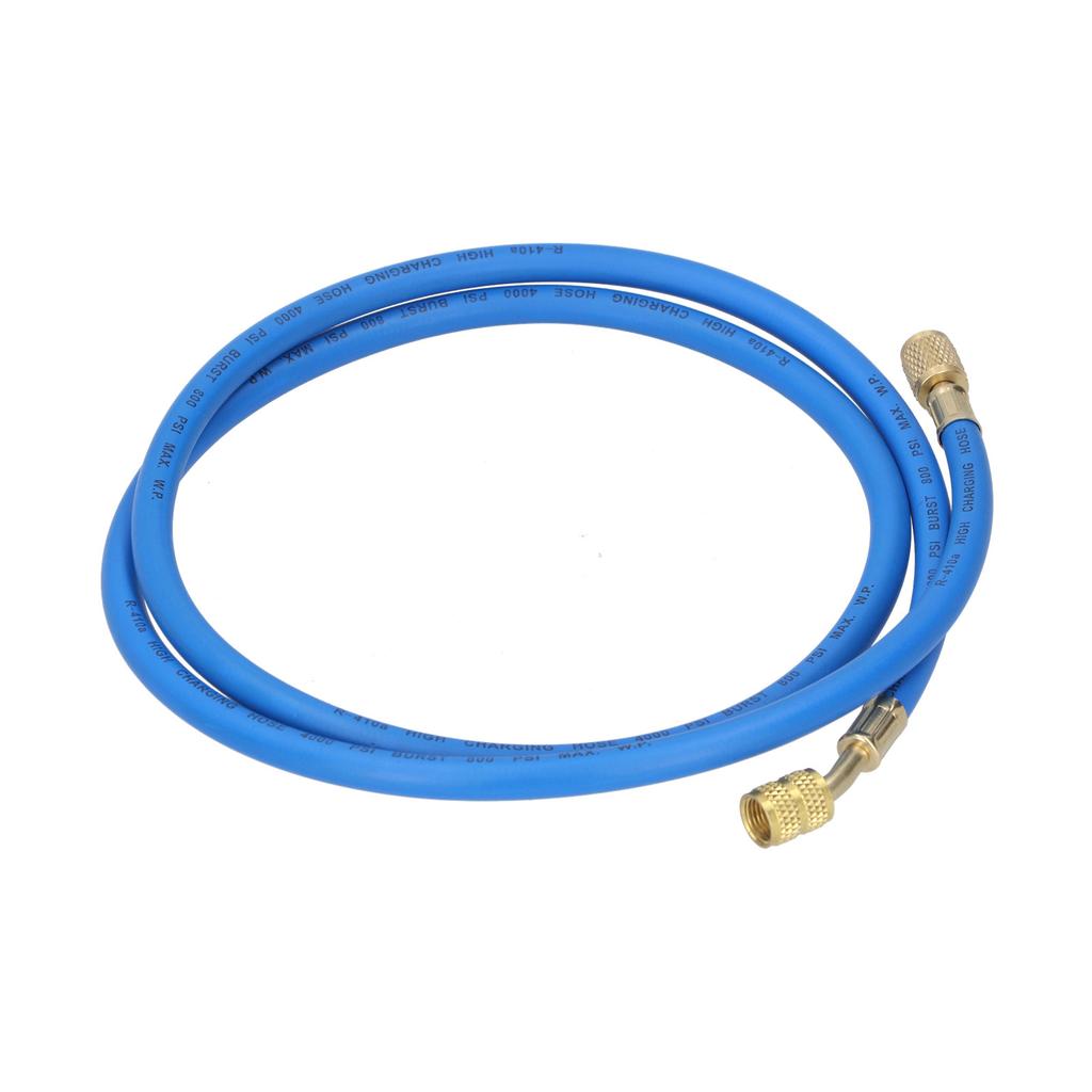 Refrigerant Charging Hose Fluoride Adding Tube Car   Conditioning    Tool Car Accessories