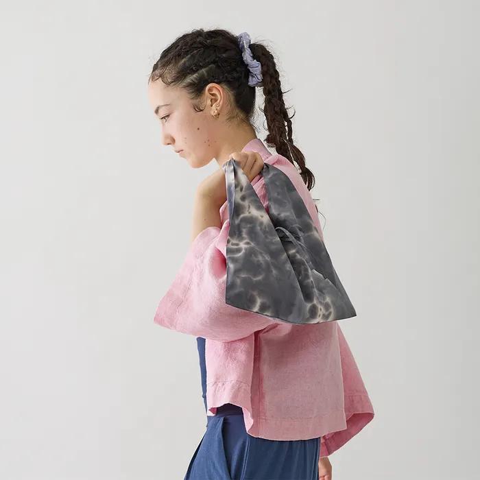 Bolsa de diamantes