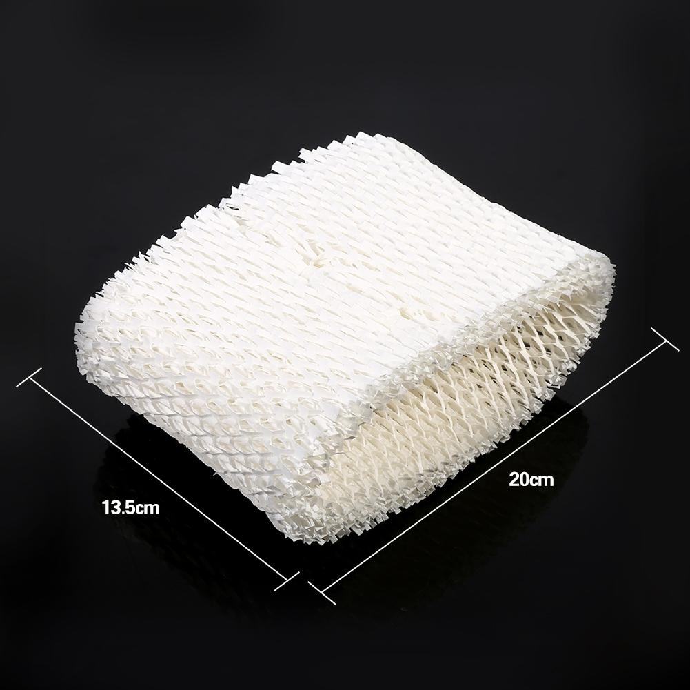 Humidifier Filters Replacement , Parts Filter Bacteria and Scale Filter Filters Wick for HU4801/HU4802/HU4803