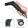 Portable Travel Bidet Electric Rechargeable Handheld Personal Bidet Sprayer for Personal Cleaning for Toilet with 2.3 Liters Water Container Full Sets