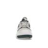 New Balance 550 Sea Salt Pine Green Unisex Sneakers White Black BB550VTC