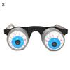 1 Piece of Halloween Glasses Creative Novelty Funny Glasses Pumpkin Skull Spider Web Scary Eyeballs Scary