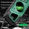 230mm Magnetic Mini Torpedo Level for Precise Woodworking Measurements