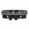 Window Switch For Chrysler Dodge Ram 1500 2013 2014 2015 68110866Aa