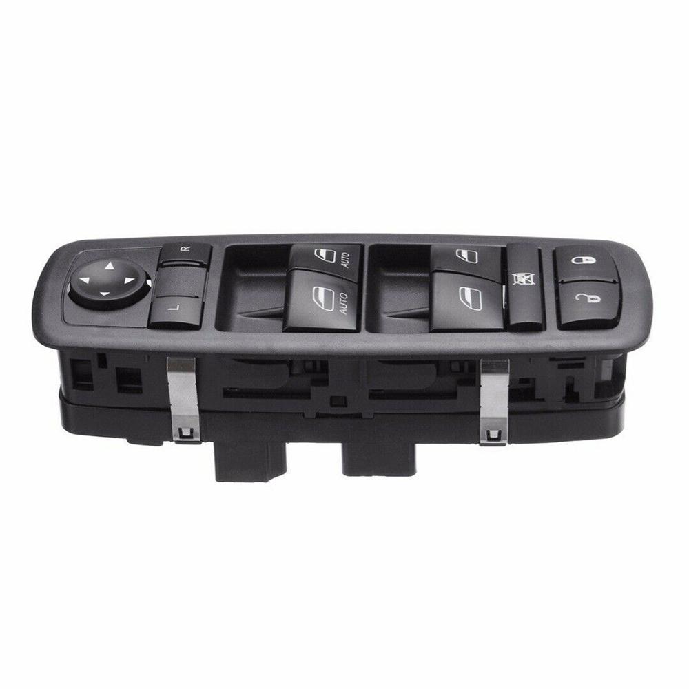 Window Switch For Chrysler Dodge Ram 1500 2013 2014 2015 68110866Aa