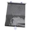 Auto Retractable Roller Sun Shade Block Strong Sunlight Car Windshield Sun Shade with 3 Suction Cups for Car Window 40
