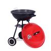 ZhiShi Outdoor Folding Charcoal BBQ Grill