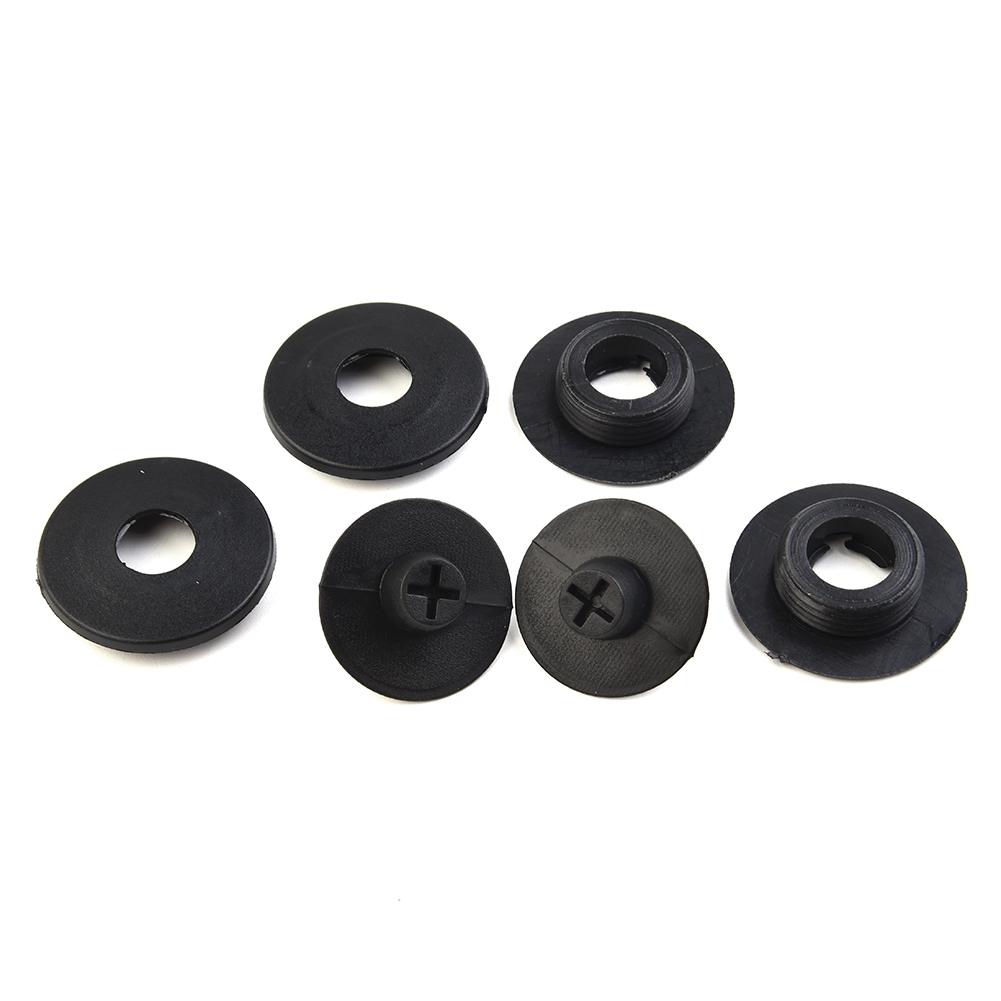 Mats Fitting Clips Set Holder Brand New High Quality