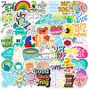 50 Mental Health Education Awareness Stickers New Mental Health Awareness Stickers