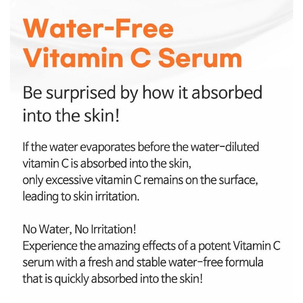 TIAM VITAMIN C 24 SURPRISE SERUM, 30mL