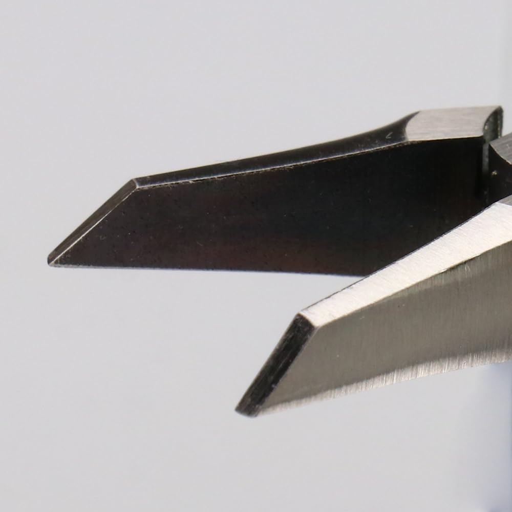 GodHand Slanted Bender Hobby Tool GH-BND-115-N -