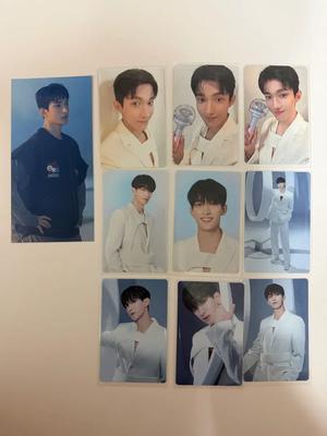 SEVENTEEN NEW_New Concert DVD Dokyeom