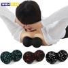 EPP Yoga Peanut Balls Body Massage Fascia Ball Suit Foam High Density Muscle Relaxation Exercise Fitness Relieve Pain Cervical