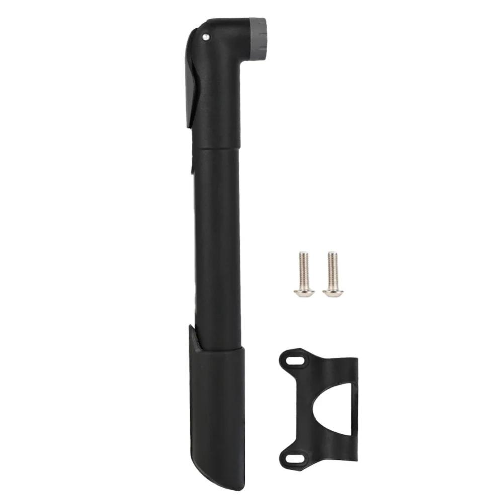 Bicycle Air Pump Mini Bike Pump Anti-corrosion Bicycle Pump Anti-corrosion Easy Installation Exquisite Workmanship