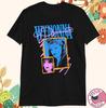 Wynonna Judd Back To WY Tour T-shirt Size S-5XL