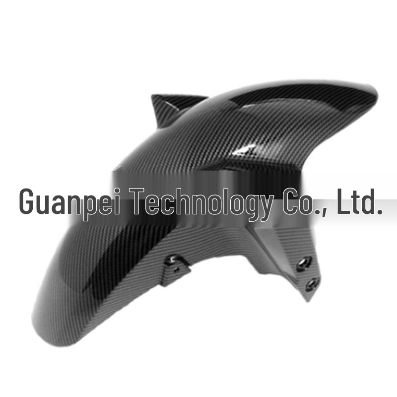 Yamaha MT-09 2014-2020 Front Fender Mudguard