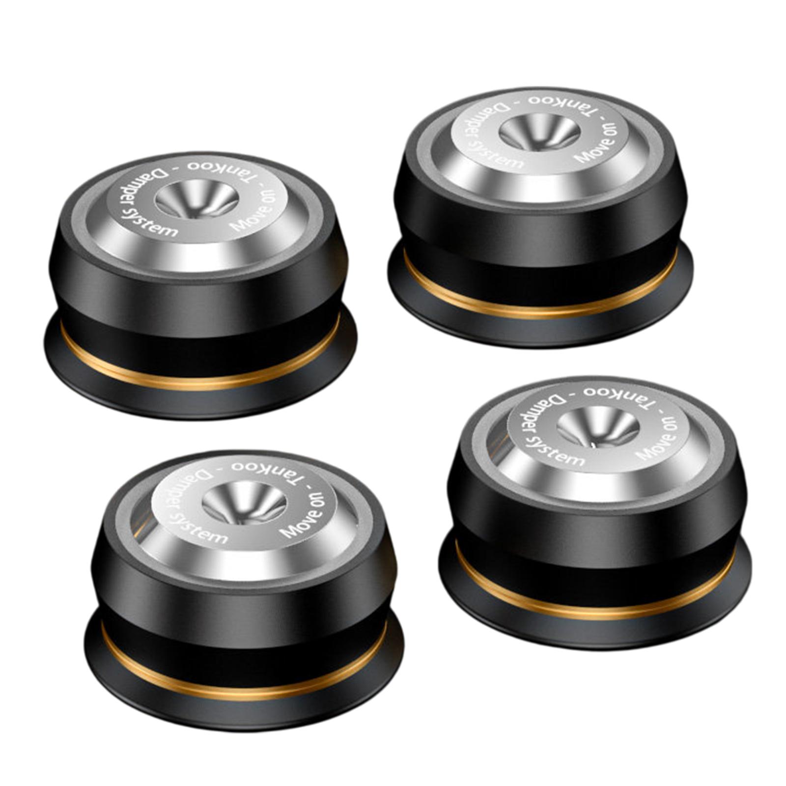 Audio Equipment Isolation Feet Speaker Shockproof