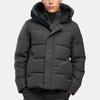Canada Goose quilted puffer jacket 2080M-9431