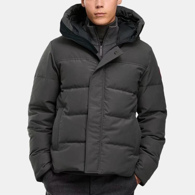 Canada Goose quilted puffer jacket 2080M-9431