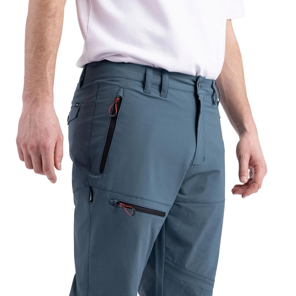 Trespass Mens Moordaars Adventure Trousers