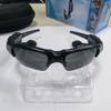 Bluetooth Sunglasses with Earphones - Wireless Music Glasses