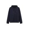 Sweatshirts Men's Navy Hooded Moderate Regular 6L1M79-1JHSZ-09D1